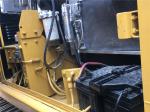 15 Ton Used Caterpillar Excavator Made In 2015 Year