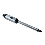 Aayee Double Swing Gate Opener 24VDC 600Kg 45W Stainless Steel