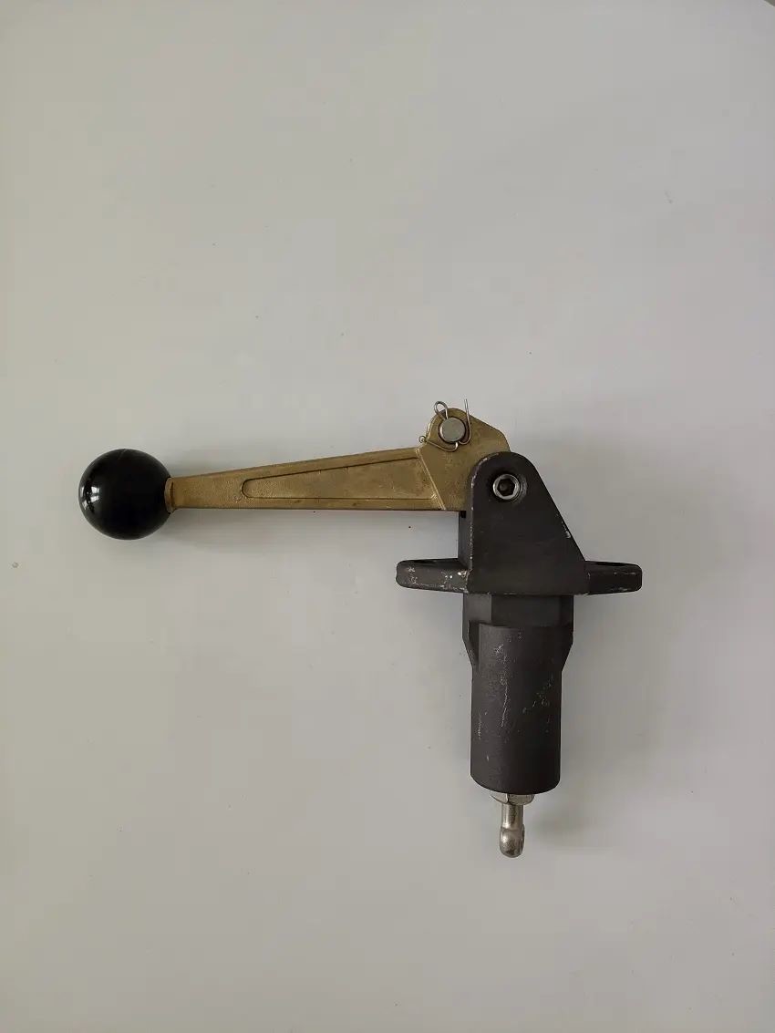 Bernet Rustless Easy to Operate Copper Handle Operator for Oil Tanker