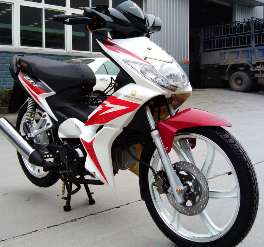 Popular oem speedo cheap import ZS engine four stroke motor bike 100cc 110CC cub motorcycles mini