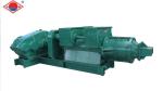 4.0mpa 132kw 450mm Clay Brick Making Machine