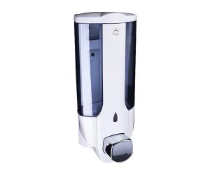 Quality Refillable Foaming Hand Wash Dispenser 4xAA Batteries wholesale