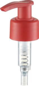 Quality Liquid Soap Lotion Dispenser Pump 24 28 410 With Plastic Aluminum Lids OEM ODM wholesale