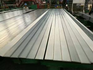 Quality DIN Bright Cold Drawn 304 Stainless Steel Flat Bar Sizes 12×5 8×3 10×5 wholesale