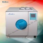 Dental Laboratory CE Approved Class B Dental Autoclave Steam Sterilizers