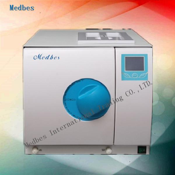 E/ISO Approved Stainless-Steel Portable Steam-Pressure Disinfecting Apparatus