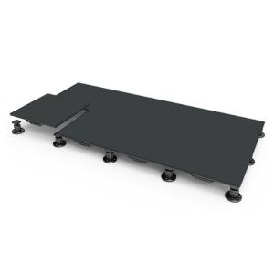 China P2.6 Indoor/Outdoor Interactive LED Dance Floor Display For Stage Performances on sale