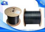 FTTA Outdoor 100m Fiber Optic Tactical Armored Cable