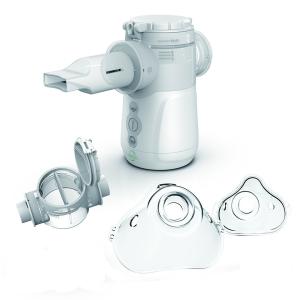 Quality Portable Hospital Nebulizer Machine Bronchus Medical For Infants Baby Kids wholesale