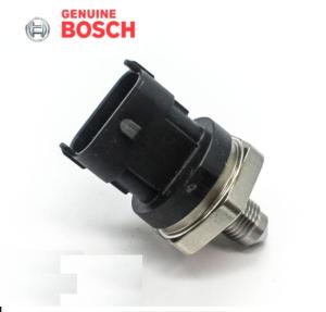 Quality Genuine Bosch Fluid Pressure Sensor 0261230365, 10bar 150psi 145psi wholesale