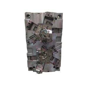 Quality 718/738 OEM Service Customized Plastic Injection Mold For TPU Car Parts wholesale