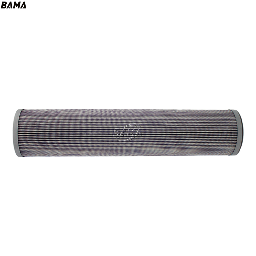 Hydraulic Pressure Filter Element KKZ10 with -25°C to 120°C Operating Temperature