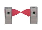 PU Foam Flap Turnstile Gate