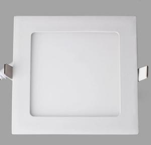 Quality High Quality 3W / 6W / 9W / 12W / 15W/ 18W LED Square Panel Light high brighness wholesale