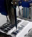 RoHS Certified Automatic Glue Silicone Dispenser For Industrial Applications