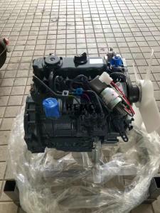 Quality D782 Diesel Engine Assembly Kubota Machinery Engine Parts wholesale