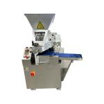 Heavy Duty Bakery Bread Dough Divider Machine Line with Overseas Installation