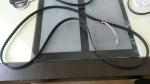 Poli 2030 Laserlab Minilab Spare Part Belt