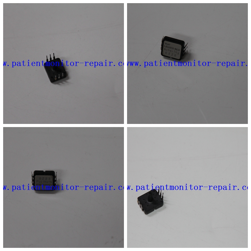 GE DASH2500 Pressure Sensors Medical Equipment Accessories