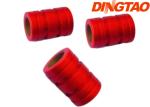 S5200 Auto Cutter Parts PN 246500303 GT5250 Cutter Spare Parts Bearing Closed