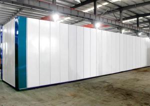 Quality Integrated Sewage Treatment Equipment Underground Wastewater Treatment Plant wholesale