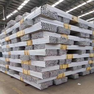Quality Industrial Stainless Steel Square Tube 0.5-50mm SS301L wholesale