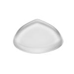 Universal Transparent Jelly Silicone Air Cushion OEM