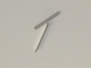 Quality Customized Piezoelectric Ceramic Sensor wholesale