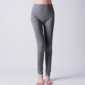 Quality Women’s workout pants with high-rise, hot skinny leggings for Jogger lady, body shaper , Xll020 wholesale