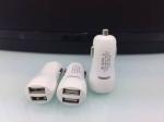 out put 3.1 A 2 USB car charger