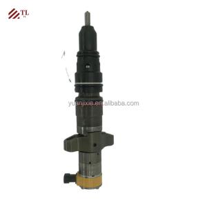 Quality High Guarantee YU'AN C7 Injector 387-9427 3879427 387-9428 3879428 With Guarantee wholesale