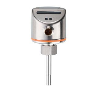 Quality IFM Flow Monitor SI5000 SID10ABBFPKG/US-100 Medium Temperature -25...80 °C wholesale