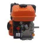 Air-cooled OHV Forced Cooling Gasoline Engine 5.5-19HP 163-499cc 4-Stroke