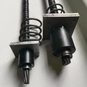 Quality Post Tensioning Metal Anchor Barrel 20mm 22mm 25mm 28mm 30mm wholesale
