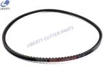 Cutter Spare Parts 180500202 Gear Belt XPZ950 Black Belt Suitable For Auto