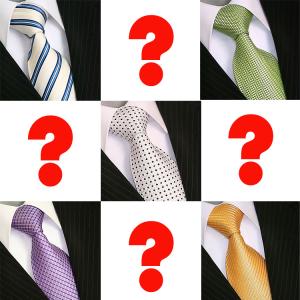 Quality Summer Lastest Mens Polyester Tie Supplier In Shengzhou wholesale