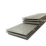 2014 Grade Aircraft Aluminum Plate High Brightness 240Mpa Yield Strength