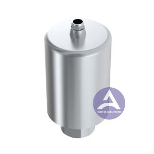 Quality Dentium Superline® Titanium Premill Implant Blank ISO 9001 13485 of Arum Dess Holder wholesale
