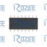 74HC123D,653