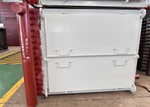 Quality Coal Gas Wood Biomass Boiler Economizer Economiser In Power Plant wholesale