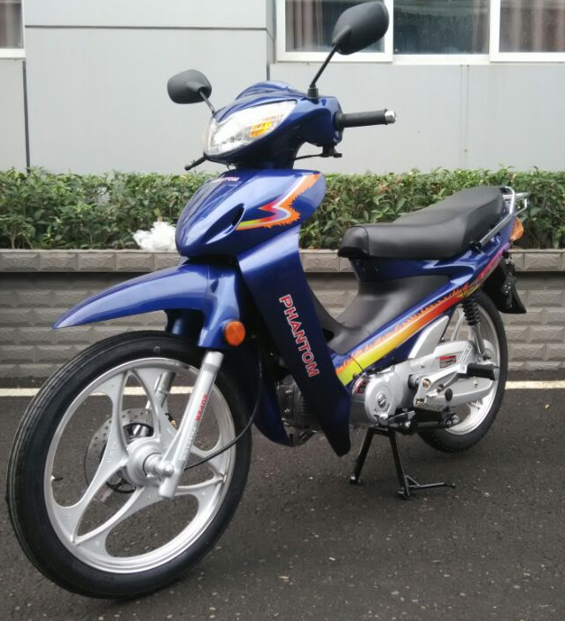 Fast Speed Chain Drive 120 Cc Motorcycle Natural Gas Powered Motorcycle