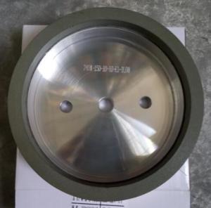 Quality Resin wheel for glass edging machine 150 wholesale