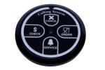 Lower cost counter communication system restaurant waiter caller