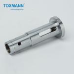 ISO9001 SKD11 CNC Machining Steel Parts , Durable CNC Lathe Components