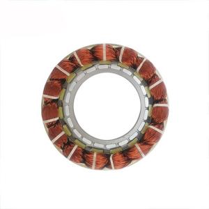 Quality Direct Drive Waterproof 3000 Rpm Frameless Brushless DC Motor wholesale