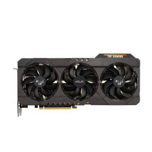 Quality Brand New ASUS TUF-RTX3070-O8G-GAMING GDDR6 For Desktop Gaming Video Card RTX3070 wholesale