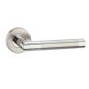Buy cheap ss door handles 304 201 KH14 from wholesalers