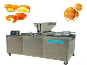 Quality YX full automatic stuffing cake making machine wholesale