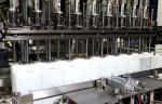 Medical Disinfectant Fluid Filling Capping Machine