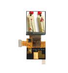 1.41 Inch Display (320x360) AMOLED LCD Modules For Smart Sport Watch